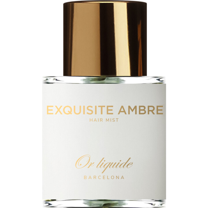 Exquisite Ambre